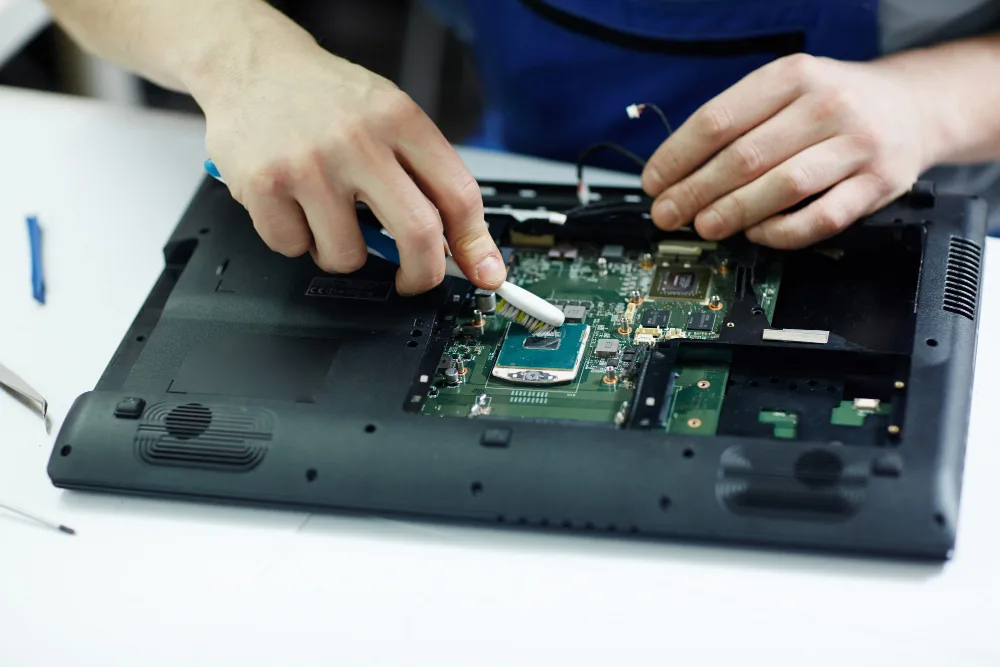 Comprehensive Repair Solutions - mk体育